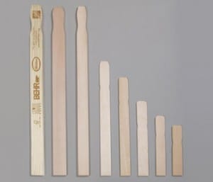 Paint Paddle Sticks