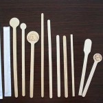 Coffee Stirrers Machines