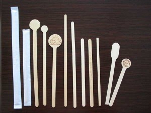 Coffee Stirrers Machines