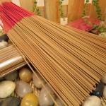 Bamboo Incense Sticks Production Line