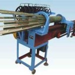 Bamboo Sharpener of Bamboo Toothpicks Production Line