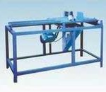 Bamboo-wool Cutting Machine