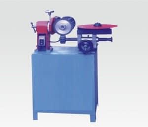 Blade Sharpening Machine