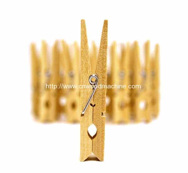 How to choose wood or plastic clothes pegs  Ice Cream Stick Machine,  Wooden Spoon Machine, Coffee Stick Machine, Tongue Depressor Machine