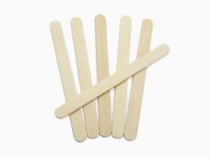 Popsicle Sticks