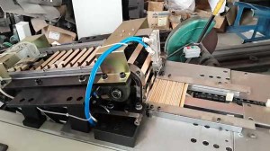 Ice Cream Sticks Counting Machine