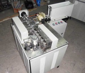 Automatic Plastic Coffee Stirrer Sticks Injection Making Machine