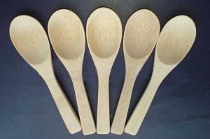 Automatic-Bamboo-Spoon-Making-Machine