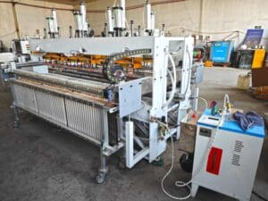 Automatic-Disposable-Wooden-Fork-Shape-Forming-Making-Machine-with-Steam-Softening-Function