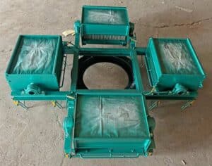 Automatic-Low-Cost-Chalk-Making-Machine-for-Burkina-Faso-Customer